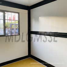 prefabricated houses office,site office contenedor,casas prefabricadas china